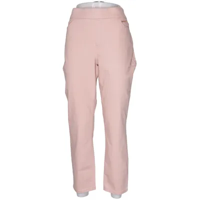 Hose (Beige) von Andrew Marc Baumwolle, Elasthan, Polyester, Viskose