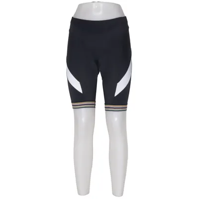 Fietsbroekje (Zwart, Meerkleurig) van Gore Bike Wear Elastaan, Polyamide