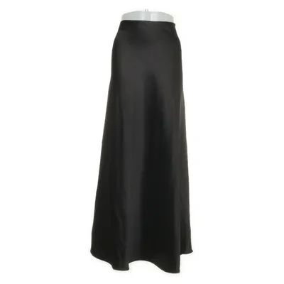 Jupe longue (Noir) de Josefine HJ x NA-KD Polyester, Élasthane