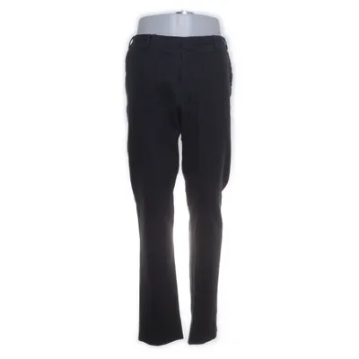 Kostymbyxor (Grå) från Collection Corneliani Bomull, Elastan