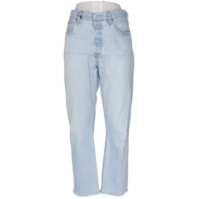 Jeans (Blue) from Levi's Premium Cotton