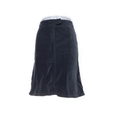 Kjol (Svart) från Toast Bomull