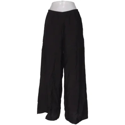 Palazzo pants (Black) from A Part Of The Art Polyester, Viscose