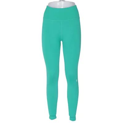 Träningstights (Grön) från Oceans Apart Elastan, Polyamid