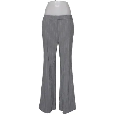 Chinos (Grijs) van ESPRIT Collection