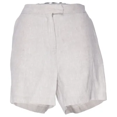 Shorts (Beige) från Friday Casual Wear by KappAhl Linne