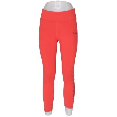 Sportleggings (Rood) van ICIW Elastaan, Polyamide