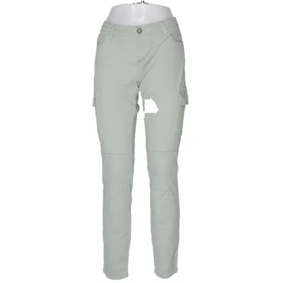 Pantalon cargo (Vert) de Stitch & Soul Coton, Élasthane