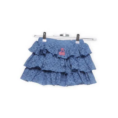 Skirt (Blue) from Mini Rodini