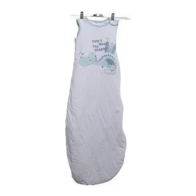 Babysovepose (Grå) fra Pocopiano Bomuld, Polyester