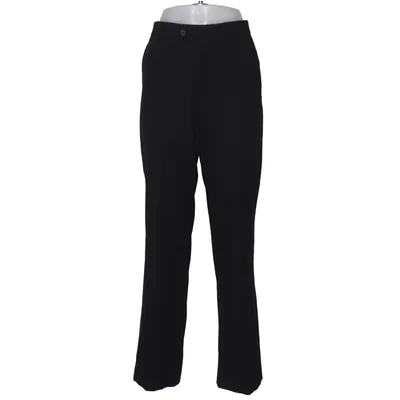 Pantalon de costume (Noir) de Peuterey Élasthane, Polyester, Laine
