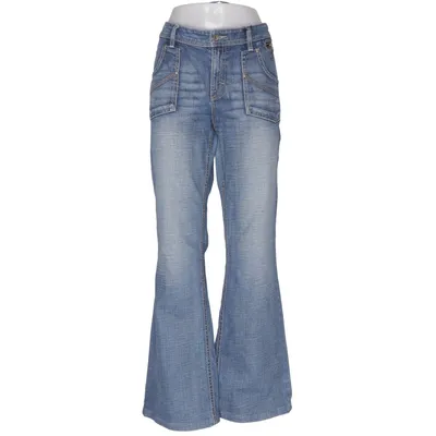 Jeans (Blue) from ESPRIT Cotton, Elastane