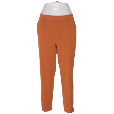 Byxor (Brun) från Object Polyester