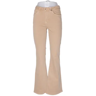 Jeans (CELIA FLARED) fra Garcia Bomuld, Elastan, Polyester