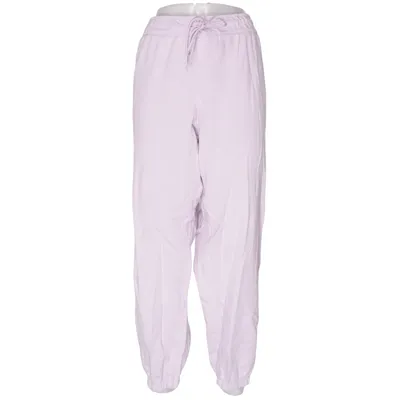 Sweatpants (Lilla) fra Nike Bomuld