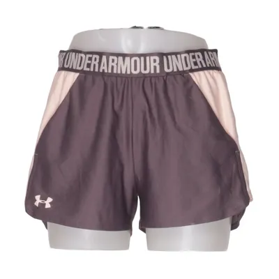 Træningsshorts (Grå, Beige) fra Under Armour