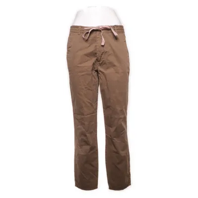 Broek (Z1975 DENIM) van Zara Basic Z1975 Denim