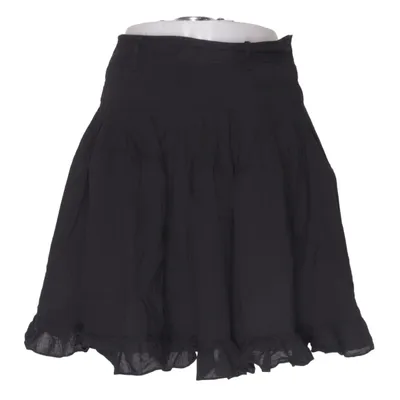 Skirt (Black) from Rules by Mary Cotton, Polyester