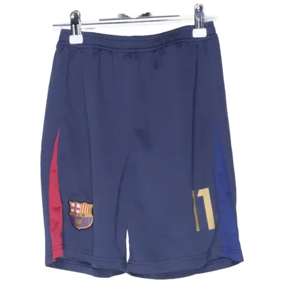 Basketshorts (Blå, Röd, Gul) från FC Barcelona