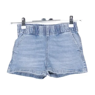 Jeansshorts (Blå) från Denim Day Bomull, Elastan