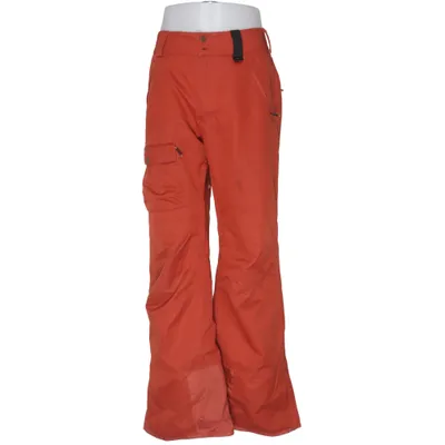 Pantalon de neige (Rouge) de Dakine Polyamide, Polyester, Polyuréthane