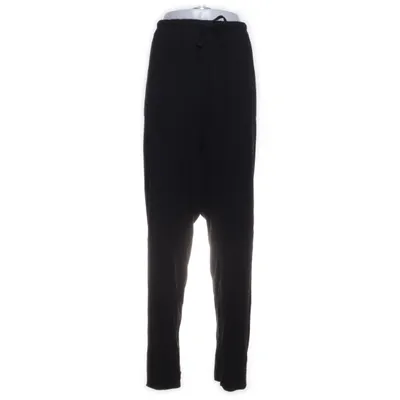 Byxor (Svart) från Cellbes Ekologisk bomull