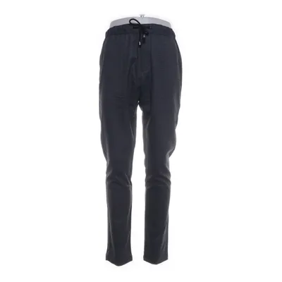 Bukser (Blå) fra Bruun & Stengade Uld, Elastan, Polyester