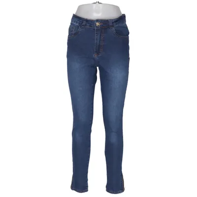 Spijkerbroek (Blauw) van Absolute