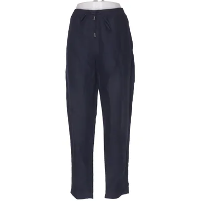 Broek (Blauw) van GANT Linnen, Viscose