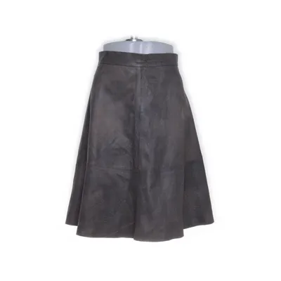 Läderkjol (Gessin) från Gestuz Skinn, Polyester