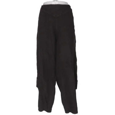 Cargo pants (Gray) from Uno Danmark Linen