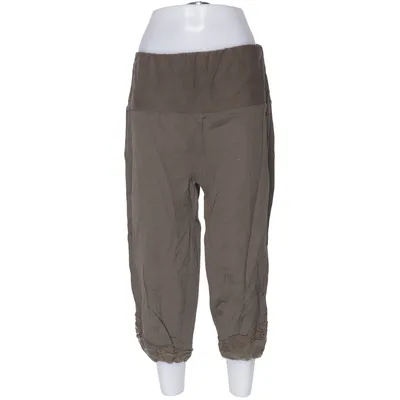 Trekvartsbyxor (CAJSA PANT) från Capri Collection Bomull