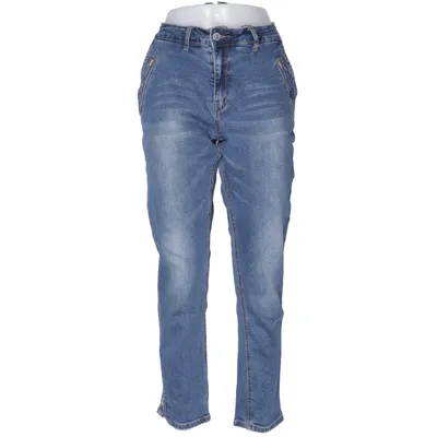 Spijkerbroek (Blauw) van Marc Lauge