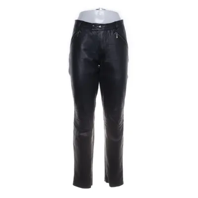 Läderbyxor (Svart) från Oui Skinn