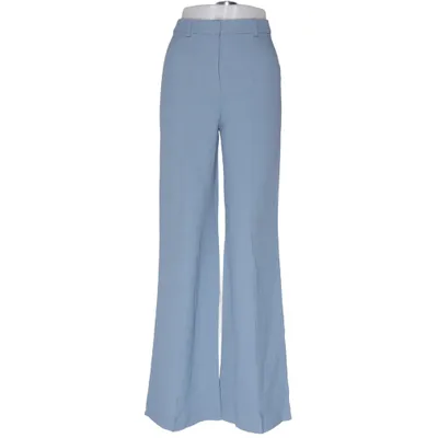Bukser (Blå) fra Sézane Acetat, Viscose