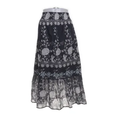 Långkjol (Blå, Flerfärgad) från Odd Molly