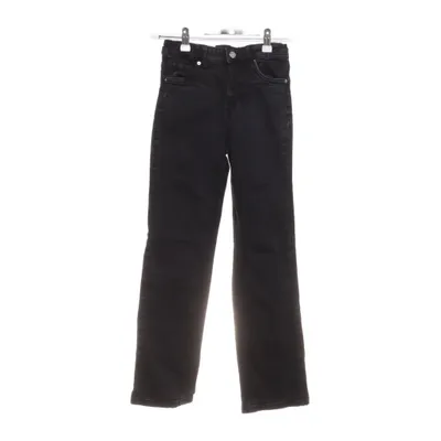 Jeans (Svart) från Lab Industries Bomull, Elastan