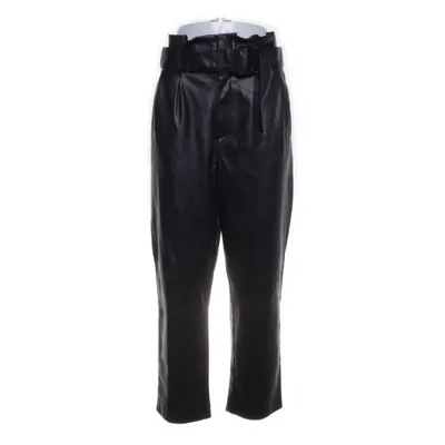 Bukser (Sort) fra H&M Polyester, Polyurethan