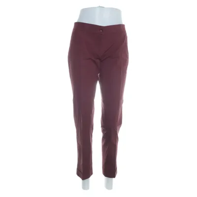 Byxor (Lila) från Etro Milano Bomull, Elastan