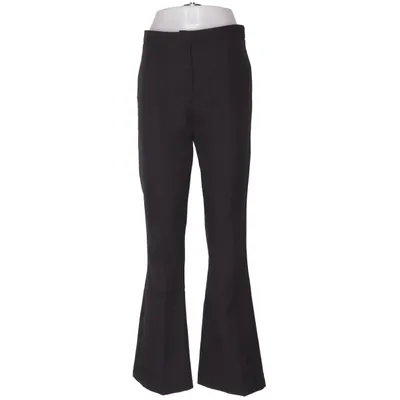 Palazzo broek (Zwart) van Boohoo Polyester