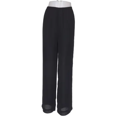 Palazzo broek (Zwart) van Part Two Polyester