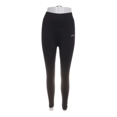 Sports tights (Black) from ICIW