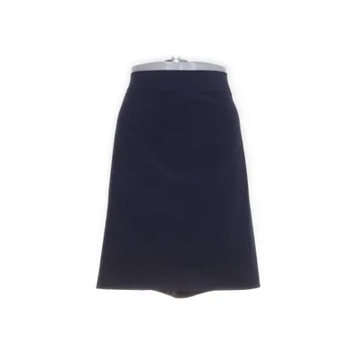 Sports skirt (Blue) from High Mountain Elastane, Polyamide