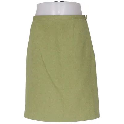 Jupe (Vert) de Woman Collection Polyester