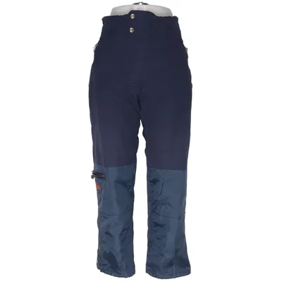 Skibukser (Blå) fra Catmandoo Bomuld, Polyester