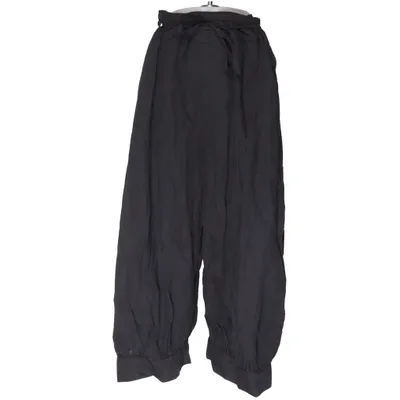 Haremsbyxor (Svart) från Free People Bomull, Nylon