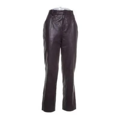 Läderbyxor (Lila) från Oui