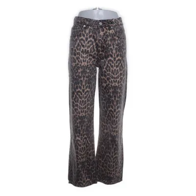 Jeans (Brun, Svart) från Neo Noir Återvunnen bomull