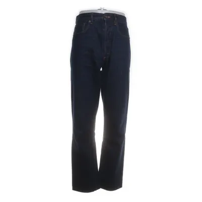 Jeans (Blue) from Blugiallo Cotton