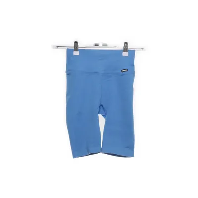 Compression shorts (Blue) from Stronger Elastane, Polyamide